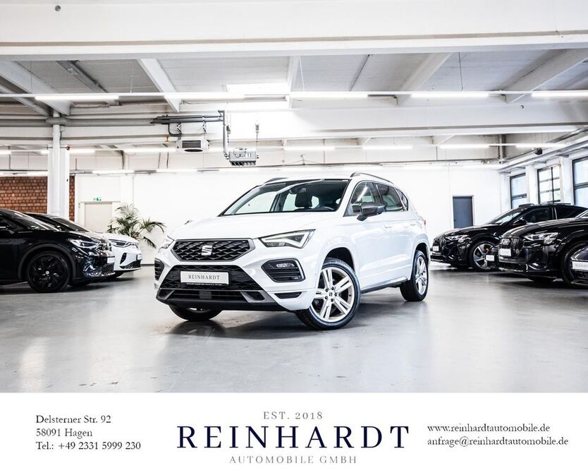 Ateca