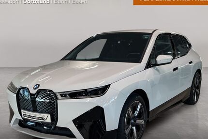 BMW iX 40.852 km 49.690 &euro; Dortmund 44263