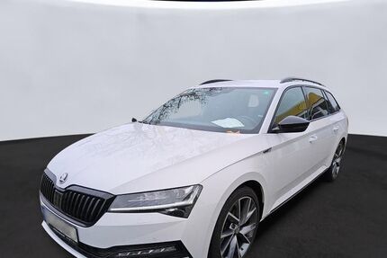 Skoda Superb 59.998 km 32.815 &euro; Hagen 58091