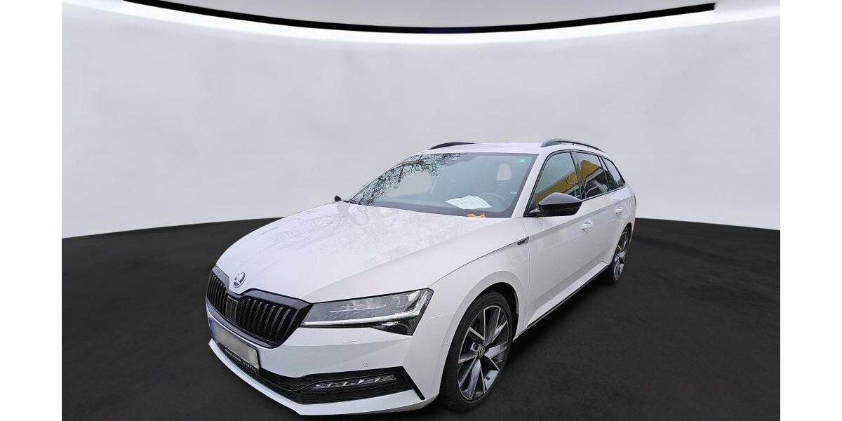 Skoda Superb 59.998 km 32.815 &euro; Hagen 58091