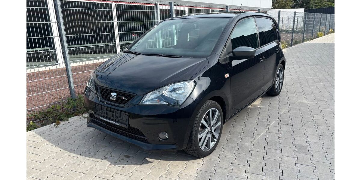 Seat Mii 142.928 km 6.500 &euro; Dortmund 44145