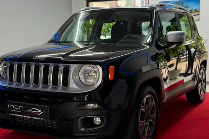 Jeep Renegade 159.967 km 10.390 &euro; Bochum 44894