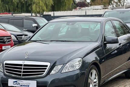 Mercedes-Benz E 220 151.000 km 8.900 € Olfen 59399