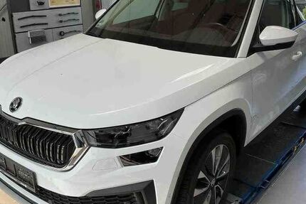 Skoda Kodiaq 53.311 km 31.666 € Dortmund 44309
