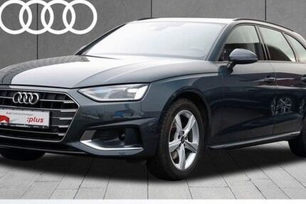 Audi A4 30.570 km 28.940 &euro; Lünen 44534