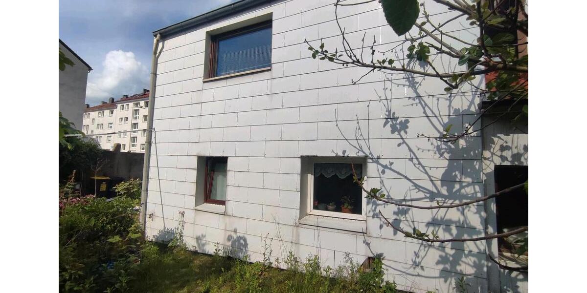 Einfamilienhaus Wuppertal Gemarkung Elberfeld - 300.000&euro; | Angebot:26763110
