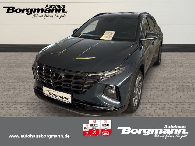 Hyundai TUCSON 18.000 km 25.990 &euro; Essen 45329