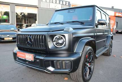 Mercedes-Benz GLE 63 AMG 15.400 km 255.000 € Dortmund 44145