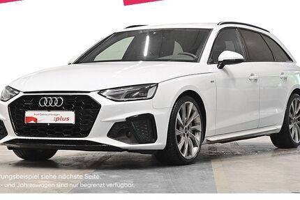 Audi A4 116.158 km 28.999 &euro; Wuppertal 42109