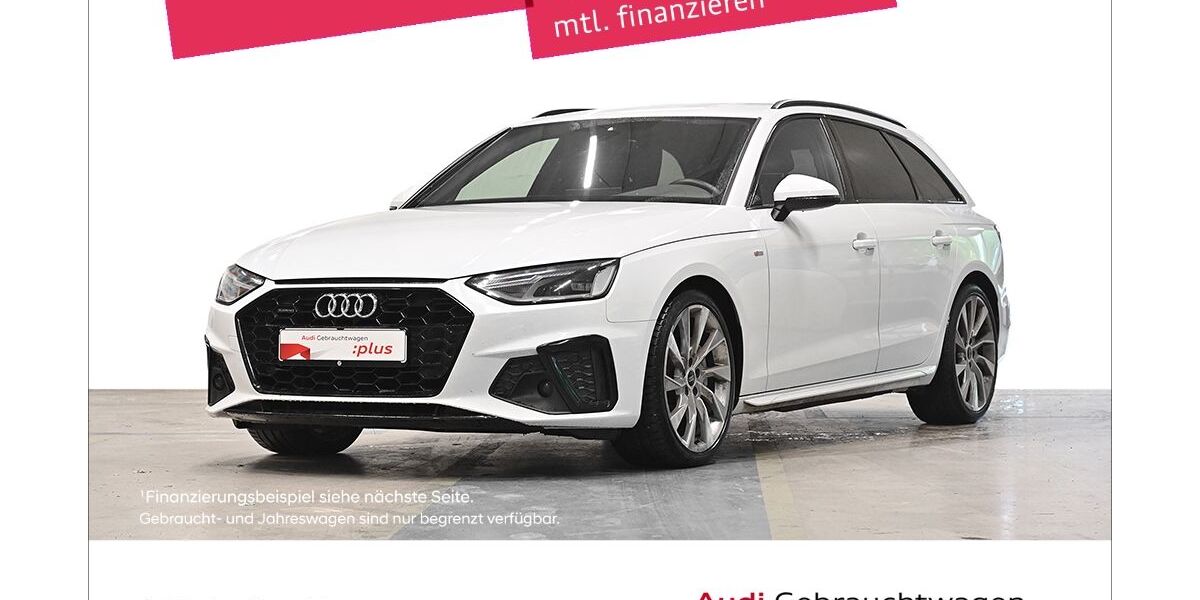 Audi A4 116.158 km 28.999 &euro; Wuppertal 42109