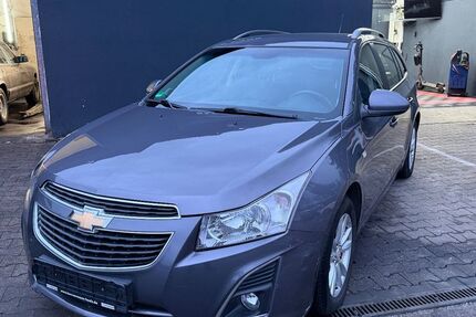 Chevrolet Cruze 104.774 km 4.899 &euro; Bochum 44795