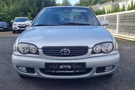 Toyota Corolla 149.231 km 3.300 € Ratingen 40880