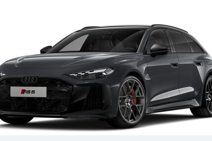 Audi RS5 4.050 km 129.990 &euro; Oberhausen 46047