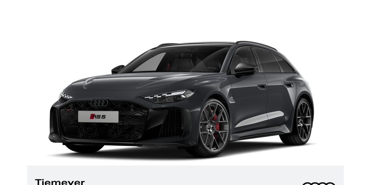 Audi RS5 4.050 km 129.990 &euro; Oberhausen 46047