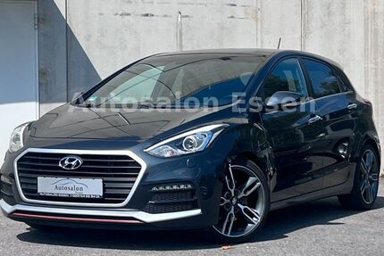 Hyundai i30 124.874 km 10.950 € Essen 45141