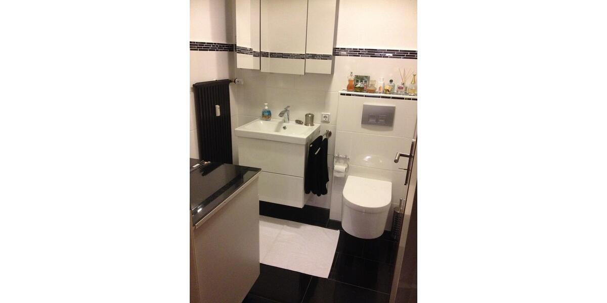 Etagenwohnung Wuppertal Gemarkung Langerfeld - 1 Zimmer, 46 m&sup2;, 109.000&euro; | Angebot:25757598