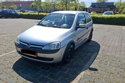 Opel Corsa 189.000 km 1.200 &euro; Gladbeck 45968