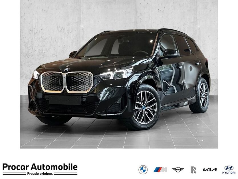 BMW iX1 1.001 km 54.611 € Velbert 42549
