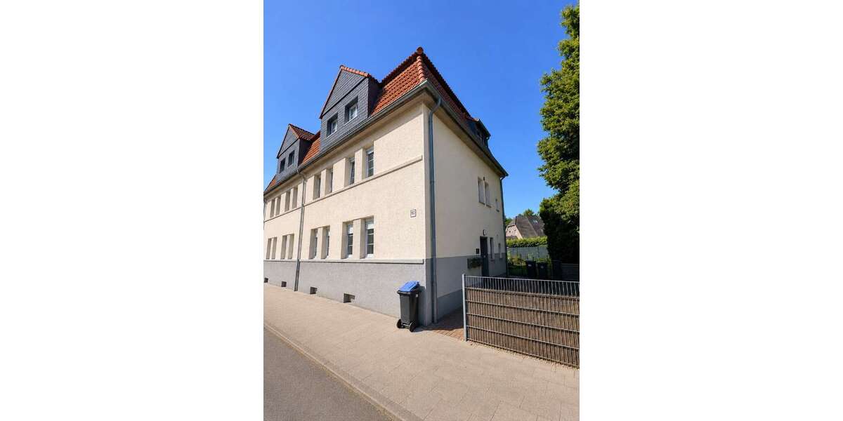 Einfamilienhaus Gelsenkirchen Gelsenkirchen-Nord - 6 Zimmer, 165 m&sup2;, 1.500&euro; | Angebot:27235613