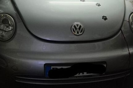 VW Beetle 116.000 km 3.950 &euro; Dortmund 44369