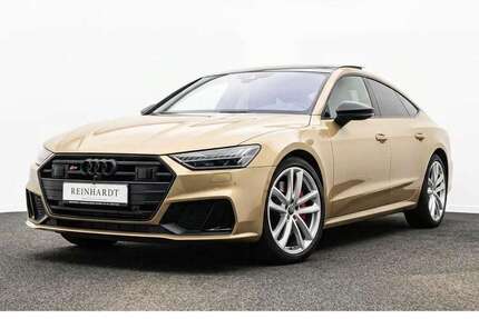 Audi A7 39.997 km 58.950 &euro; Hagen 58091