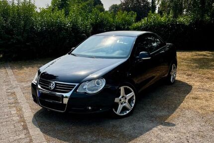 VW Eos 197.200 km 2.999 &euro; Hagen 58093