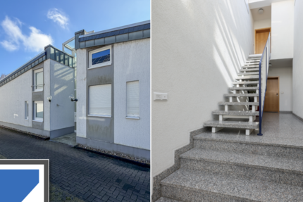 Wohnung Wuppertal Dönberg - 2 Zimmer, 50 m&sup2;, 139.000&euro; | Angebot:26804763