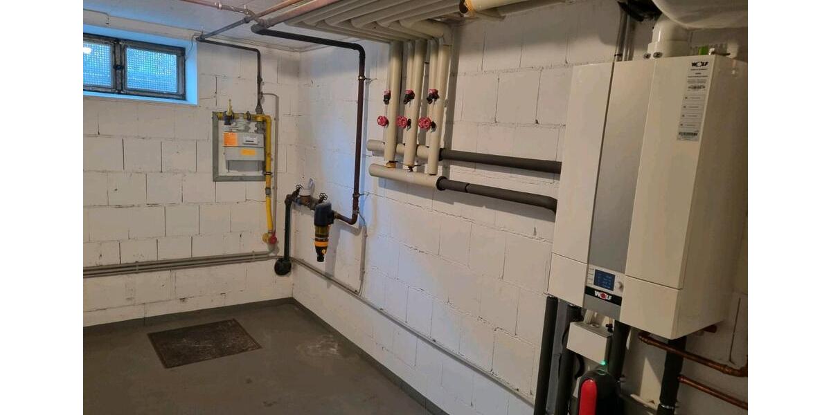 Etagenwohnung Oberhausen Alsfeld - 3 Zimmer, 93 m&sup2;, 329.000&euro; | Angebot:25842496