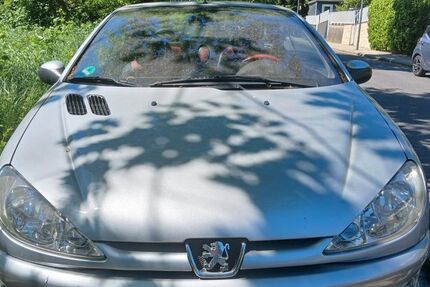 Peugeot 206 68.000 km 3.500 &euro; Bochum 44879