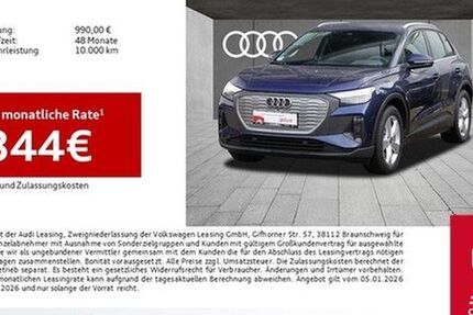 Audi Q4 e-tron 6.780 km 40.940 &euro; Lünen 44534