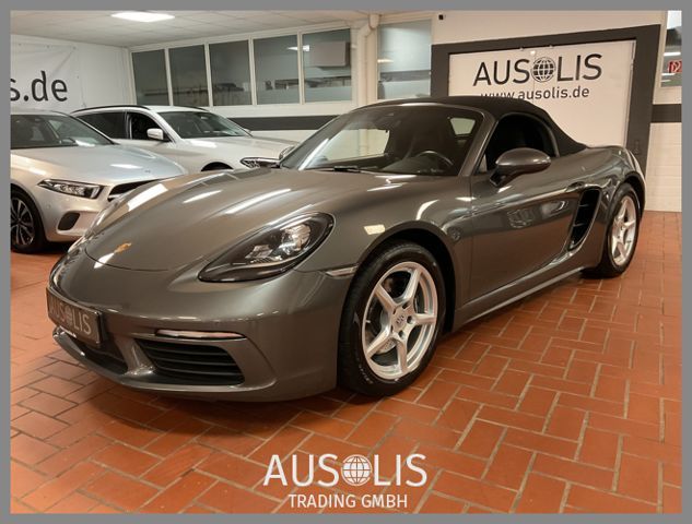 Boxster