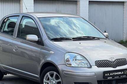 Toyota Yaris 101.136 km 4.750 € Oberhausen 46045