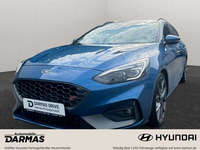 Ford Focus 64.399 km 22.450 € Oer-Erkenschwick 45739