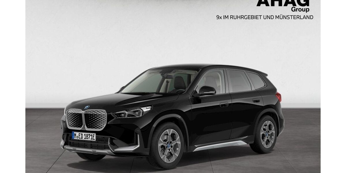 BMW iX1 20.429 km 36.840 &euro; Gelsenkirchen 45897