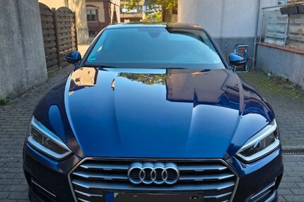 Audi A5 97.681 km 24.999 &euro; Castrop-Rauxel 44581