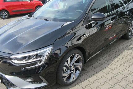 Renault Megane 15.900 km 24.890 &euro; Bochum 44795