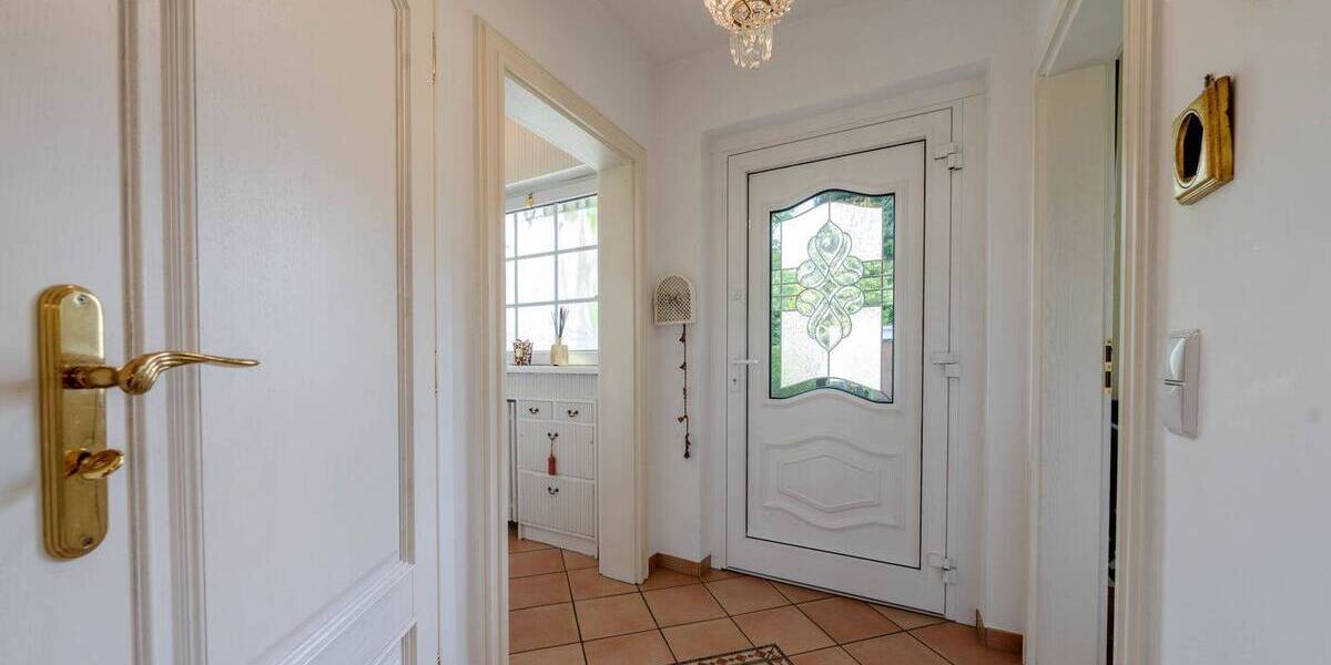 Einfamilienhaus Selm Cappenberg - 4 Zimmer, 135 m&sup2;, 489.000&euro; | Angebot:26903971