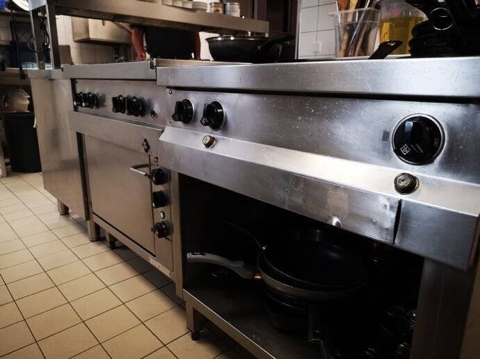 Gewerbeobjekt Velbert Mitte - 380.000&euro; | Angebot:25680187