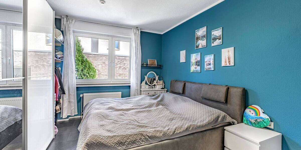 Etagenwohnung Gevelsberg - 4 Zimmer, 114 m&sup2;, 249.000&euro; | Angebot:26092602