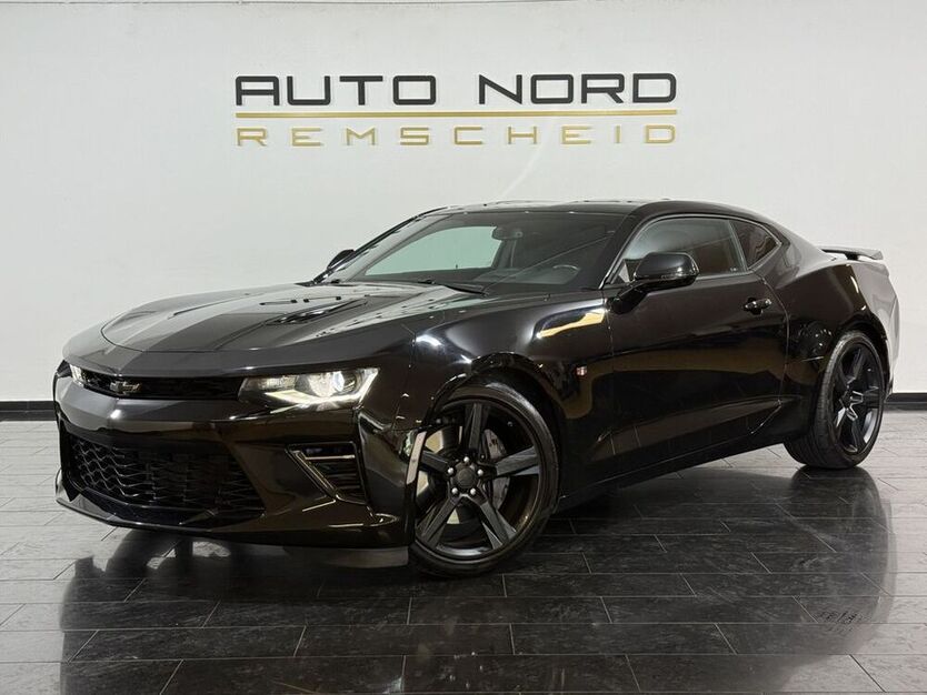 Camaro
