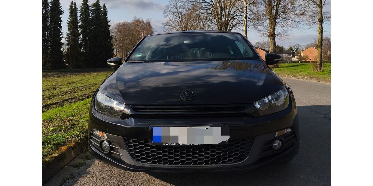 VW Scirocco 219.000 km 4.900 &euro; Datteln 45711