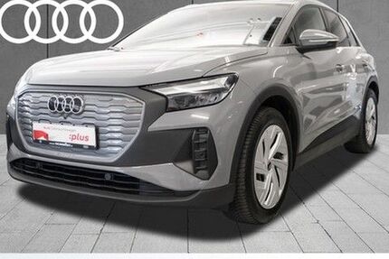 Audi Q4 e-tron 76.370 km 22.440 € Lünen 44534