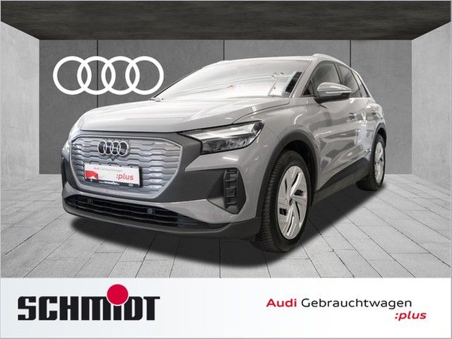 Audi Q4 e-tron 76.370 km 22.440 € Lünen 44534