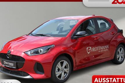 Mazda 2 Hybrid 19.562 km 22.890 &euro; Bottrop-Kirchhellen 46244