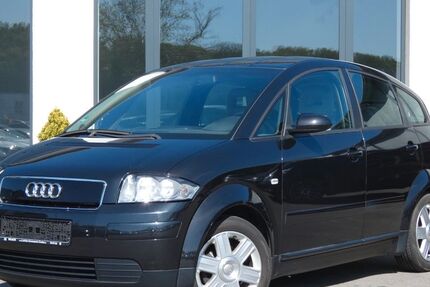 Audi A2 84.105 km 4.990 &euro; Bochum 44807