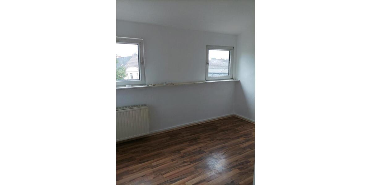 Dachgeschoßwohnung Witten Annen - 3 Zimmer, 65 m&sup2;, 500&euro; | Angebot:24488101