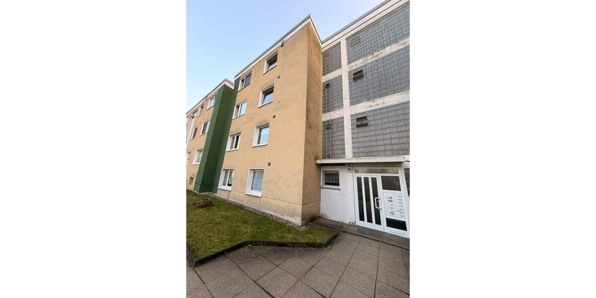 Etagenwohnung velbert neviges Neviges - 2 Zimmer, 60 m&sup2;, 140.000&euro; | Angebot:25630377