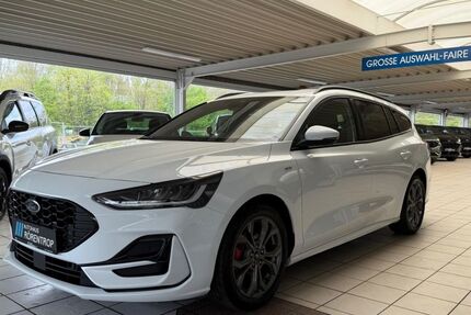 Ford Focus 59.200 km 18.977 &euro; Lünen 44532