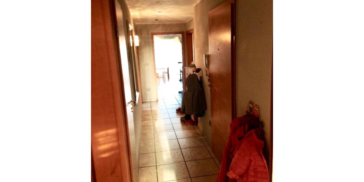 Dachgeschoßwohnung Dorsten Altstadt - 3.5 Zimmer, 87 m&sup2;, 229.000&euro; | Angebot:25162015