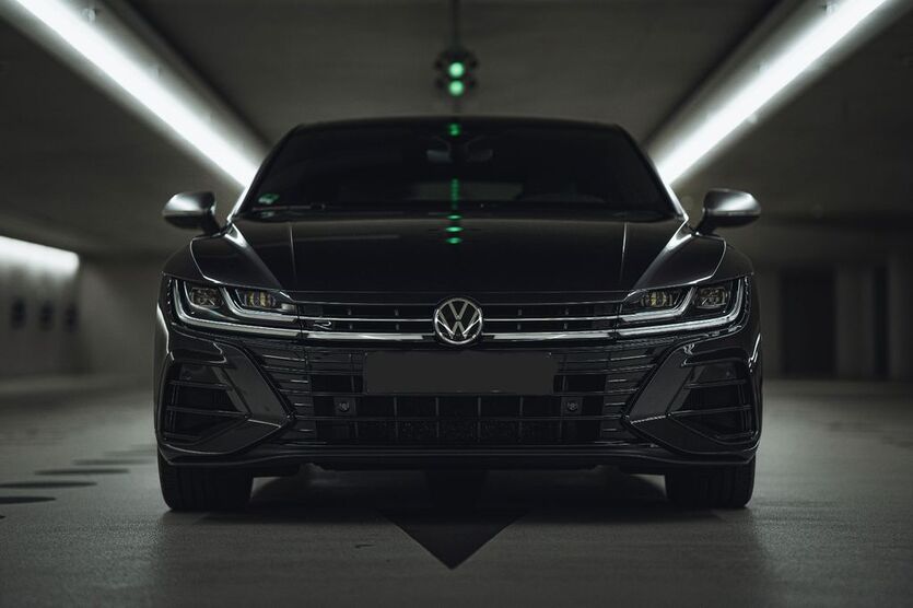 VW Arteon 37.500 km 44.000 € Wuppertal 42369